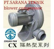 Chuan Fan ring blower CHUAN FAN TURBO BLOWER CHUAN FAN RING BLOWER
