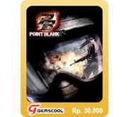 Voucher Game Online Elektrik