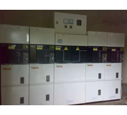 OUTGOING CUBICLE LBS Type QM MERK SCHNEIDER