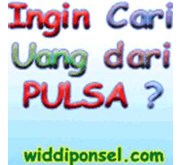 Harga Pulsa