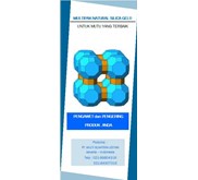 MULTIPAK desiccant, oxygen absorber