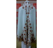 Mukenah Rambat KS