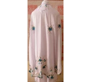 Mukena Timbul Sembyur