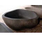 Bathtub Batu Kali