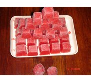 Puree Aneka Buah