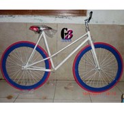 Sepeda Fixie 4