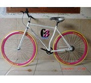 Sepeda Fixie 3