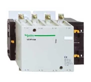 Contactor TeSys LC1-F