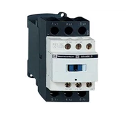 Contactors TeSys D