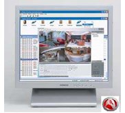 Access Control Jakarta, Siemens Access Control