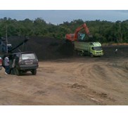 COAL Callory. 5300 - 5500