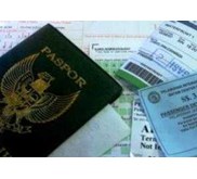PASPOR DAN VISA