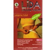 Lida Slimming Capsule