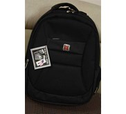 Back Pack Polo Classic 9286