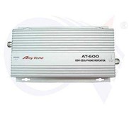 Penguat Sinyal HandPhone, Repeater Booster GSM, ANYTONE AT-600, Radius 300m2, Penguat sinyal handal, antenna penguat sinyal