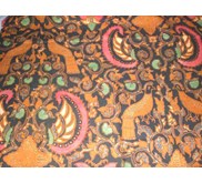 Kain batik pesisiran