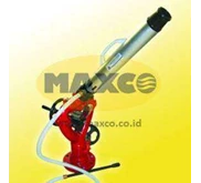 Fire Monitor Gear Operated - Model SL - 26 A