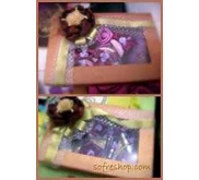 HIAS SESERAHAN KOSMETIK