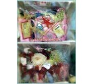 HIAS SESERAHAN KOSMETIK