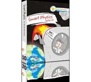 CD Interaktif Sains SMP : Seri Bumi & Alam Semesta ( Earth & Universe Series)