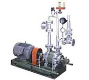 TLV  CONDENSATE   RECOVERY   PUMP 
