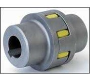 SPIDEX JAW COUPLING