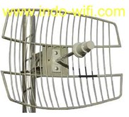 ANTENA HYPERLINK