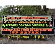 Toko Bunga Medan Ayu Florist 087860248064 Gratis Kirim Karangan Bunga 24 Jam | www.tokobungaasih.com |