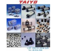Cylinder Hydrulic Taiyo, dll.