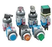 IDEC ( PILOT LIGHT) 22, 25, 30mm