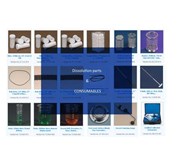 Dissolution Parts and accessories