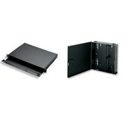 AMP ATDU/ OTB/ Rackmount Fiber optic