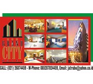 HOTEL-GUEST HOUSE-VILLA AGENT
