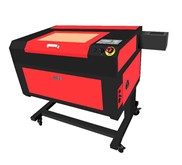 Mini Laser Engraver
