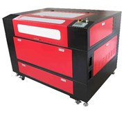 Laser Engraver