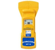 Metal Detectors and Scanners, ZIRCON MT-6