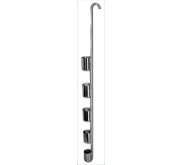 Sampling apparatus - tablet sampling