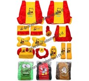 mobil set 8 in 1