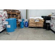 Lem Fiber / FRP Adhesive  G-PLAST 175 ( specialist lem fiberglass)