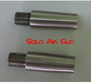 Adapter peredam