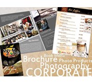 Foto Corporate / Advertisement