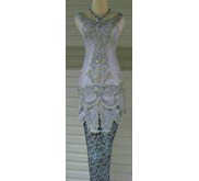 www.grosir-online.com 081567820999 menjual Bahan Kebaya Wisuda