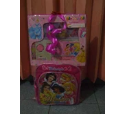 Paket Ultah A