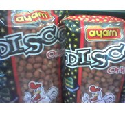 KACANG DISKO RASA AYAM ORIGINAL