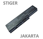 BATTERY TOSHIBA PA 3383 Toshiba Satellite A70 Seires Satellite A70-S2362, Satellite A70-S249, Satellite A70-S2491, Satellite A70-S2492ST, Satellite A70-S256, Satellite A70-S2561, Satellite A70-S259, Satellite A70-S2591 Toshiba Satellite A75 Series Satelli