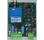 Electronic Control Board P/ N: CM-33580017/ 33580043
