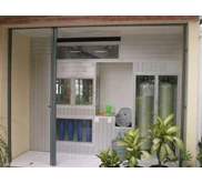 proses teknologi air minum