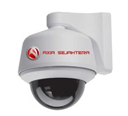 CCTV Pelco - IS90 Series - Camclosure® IS Series Indoor Mini Dome