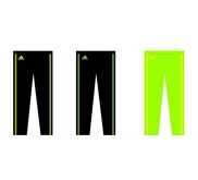 SERAGAM OLAH RAGA & ANEKA BAJU