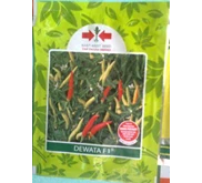 bibit cabe rawit DEWATA F1 cap PANAH MERAH ( EASTWEST SEED)